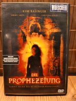 DVD Die Prophezeihung Niedersachsen - Wangerland Vorschau