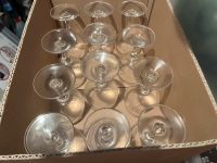 Gläser zu Verkaufen (Wein,- Sekt- & Biergläser) Hessen - Bad Vilbel Vorschau