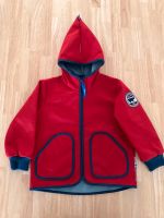 Finkid Tove Shell Softshelljacke rot Gr. 100/110 Softshell Jacke Berlin - Pankow Vorschau