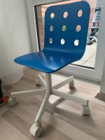 Kinder Bürostuhl Ikea (Der Hebemechanismus funktioniert nicht)ц Nordrhein-Westfalen - Viersen Vorschau