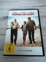 DVD "Honig im Kopf" Sachsen-Anhalt - Gerwisch Vorschau