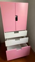 Ikea Stuva Schrank mit Front Malad Dresden - Trachau Vorschau
