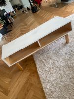 Lowboard aus Holz zu verkaufen! Hessen - Neu-Isenburg Vorschau