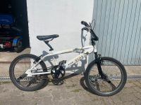 BMX-Fahrrad Nordrhein-Westfalen - Detmold Vorschau