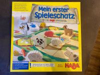 „Mein erster Spieleschatz“ von Haba Rheinland-Pfalz - Ludwigshafen Vorschau