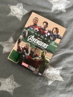 Marvel Studios Age of Ultron DVD 10 Jahre Jubiläums Edition Nordrhein-Westfalen - Jüchen Vorschau