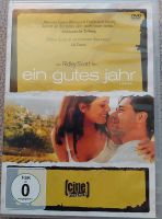 DVD - ein gutes Jahr,  mit Russell Crowe Niedersachsen - Hanstedt Vorschau