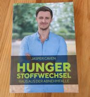 Hunger Stoffwechsel - Raus aus der Abnehmfalle Dresden - Laubegast Vorschau