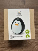 Plantoys Steckspielzeug Wackelnder Pinguin Niedersachsen - Obernkirchen Vorschau