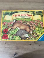 Hase und Igel von Ravensburger Bayern - Eging am See Vorschau