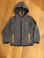 Strick Fleece Jacke Gr 116/122 Niedersachsen - Jever Vorschau