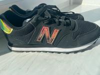 New Balance Größe 38 Niedersachsen - Braunschweig Vorschau