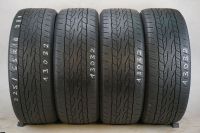 4 Sommterreifen 225 / 55 R 18 98 V Continental Cross LX2   5,0mm Bayern - Hattenhofen Vorschau