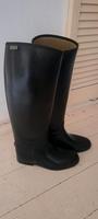 Aigle Reiterstiefel, Größe 39 Leipzig - Altlindenau Vorschau
