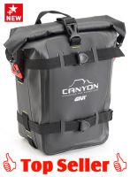 GIVI GRT722 CANYON Cargotasche, Satteltasche, Sturzbügeltasche 8l Kr. München - Haar Vorschau