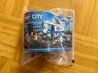 LEGO City Geldtransporter 60142 Baden-Württemberg - Eriskirch Vorschau