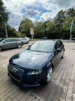 Audi a4 diesel EURO5 Stuttgart - Stammheim Vorschau