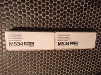 2 UHER Mikrofone M534, mit Original Verpackung Bielefeld - Heepen Vorschau