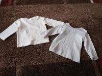 Baby Pullover Sachsen-Anhalt - Freyburg (Unstrut) Vorschau