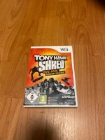 Wii Spiel Tony Hawk West - Unterliederbach Vorschau