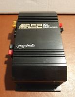 MP-52 50W Stereo Power Amplifier macAudio, für Autos (12V) Hannover - Mitte Vorschau