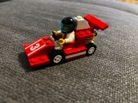 Lego 6509 Race Car - Rennwagen Sachsen - Bautzen Vorschau