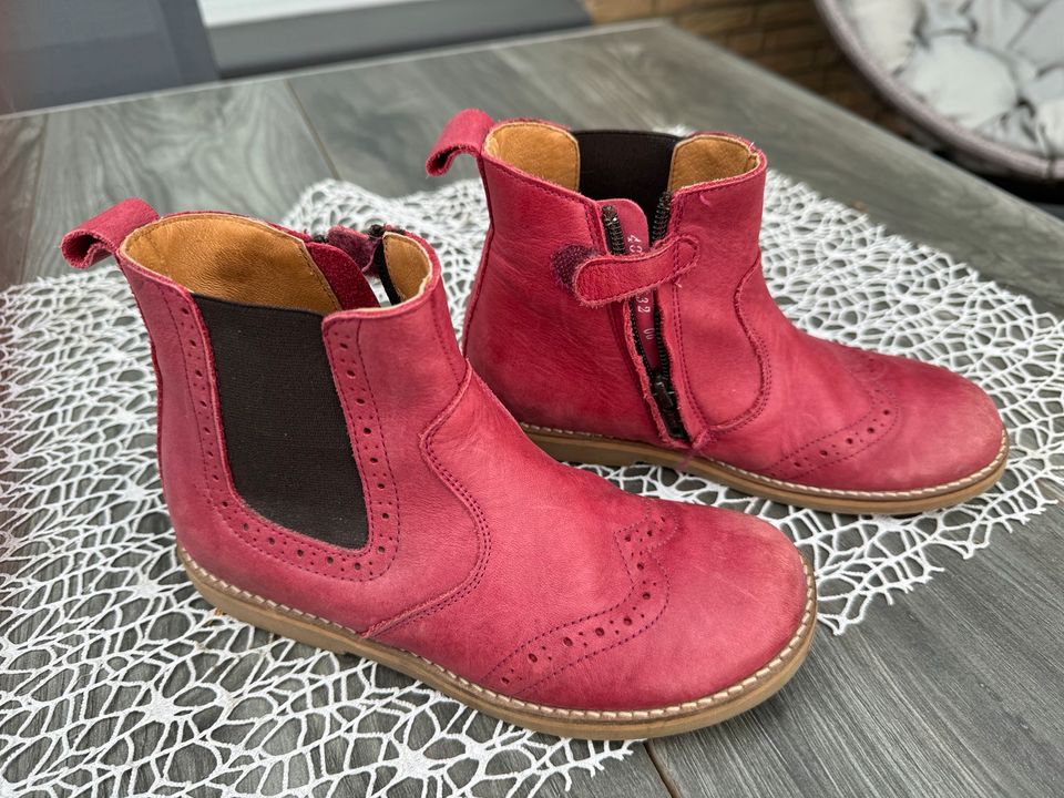 Froddo Chelsea Boots Größe 32 in Lemgo