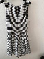 NEU Kurzes gestreiftes Kleid von Zara in XS 34 Eimsbüttel - Hamburg Eimsbüttel (Stadtteil) Vorschau