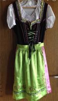 Spieth&Wensky Dirndl Gr. 42 Baden-Württemberg - Kolbingen Vorschau