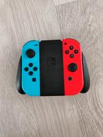 Nintendo Switch 1 und 2 original joycons einwandfrei Hessen - Offenbach Vorschau