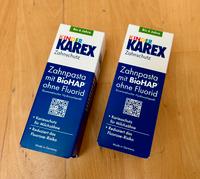 NEU: 2x Kinder KAREX Zahnschutz Potsdam - Babelsberg Nord Vorschau