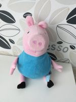 Peppa aus Plüsch 22 cm Bielefeld - Heepen Vorschau