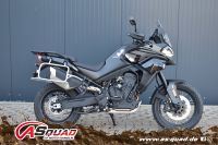 CFMOTO 800MT Explore Edition Motorrad CF MOTO Niedersachsen - Hameln Vorschau