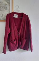 Hollister Cardigan dunkles rot/rosarot Rheinland-Pfalz - Mainz Vorschau