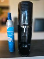 Sodastream Sprudler Sachsen-Anhalt - Holzweißig Vorschau
