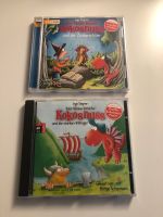 Drache Kokosnuss CD Wickinger Zauberschüler Niedersachsen - Bad Rothenfelde Vorschau