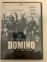 Domino - Live fast die young - Keira Knightley Nordrhein-Westfalen - Dülmen Vorschau