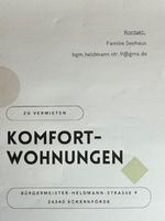 Komfort-Wohnungen - Energieeffizientsklasse KfW 40 Schleswig-Holstein - Eckernförde Vorschau