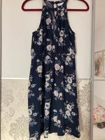 Kleid Sommerkleid Blumen Bayern - Stockheim Oberfr Vorschau