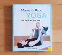 NEU Babyratgeber Schwangerschaft Rückbildung Yoga Geschenk München - Sendling-Westpark Vorschau