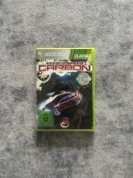 Need for Speed Carbon Xbox 360 Düsseldorf - Benrath Vorschau