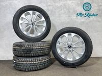 Org Mercedes GLA X156 Winterräder Winterreifen 215/60 R17 17 Zoll Dortmund - Mitte Vorschau