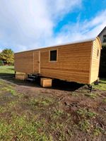 Bauwagen, Tinyhouses, Wohnwagen, Spielhütte Brandenburg - Luckau Vorschau