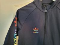 Adidas Originals Trainingsjacke Jacke XS S 34 36 Thüringen - Hermsdorf Vorschau