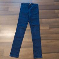 Hose mit Gummizug Gr.34 Hessen - Hochheim am Main Vorschau