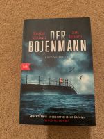 Buch: Der Bojenmann | Krimi | Roman | Kester Schlenz & Jan Jepsen Niedersachsen - Wildeshausen Vorschau