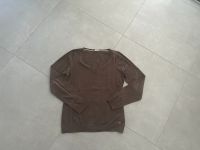 Dünner Pullover Esprit braun Gr. M (fast neu) Baden-Württemberg - Neuhausen Vorschau