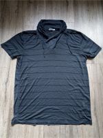 Herren T-Shirt Shirt Oberteil Gr. XL Poolman blau gestreift Baden-Württemberg - Karlsruhe Vorschau