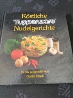 Tupperware Tupper Nudelgerichte Schleswig-Holstein - Groß Vollstedt Vorschau