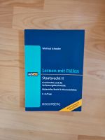 Fallbuch Staatsrecht II 8. Auflage Nordrhein-Westfalen - Sankt Augustin Vorschau